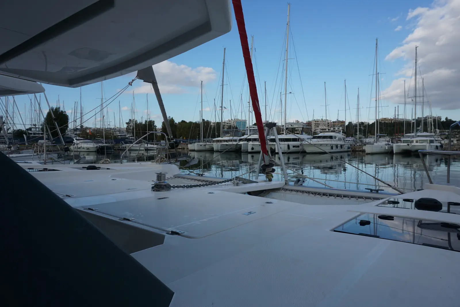 Marina, Foto 31