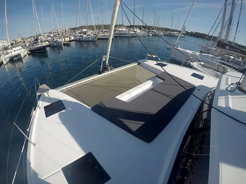 Imagine, Fountaine Pajot Astrea 42