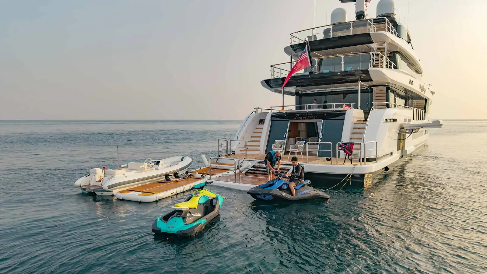 Song of Songs, Foto 7