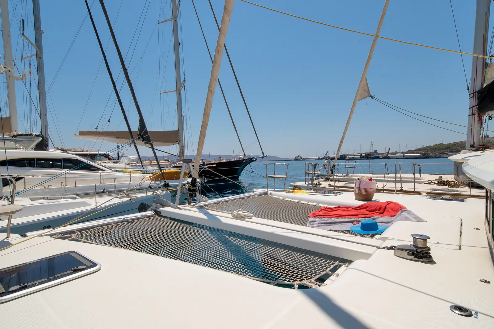 Callisto L400, Foto 2