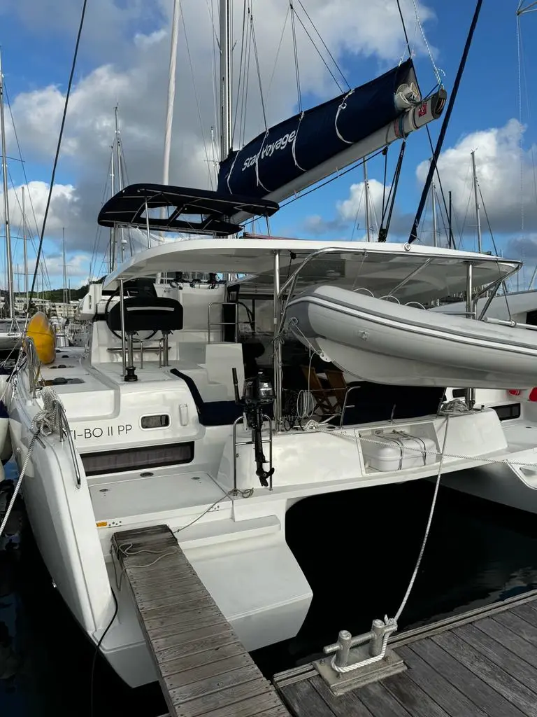 PUMA III, Foto 11