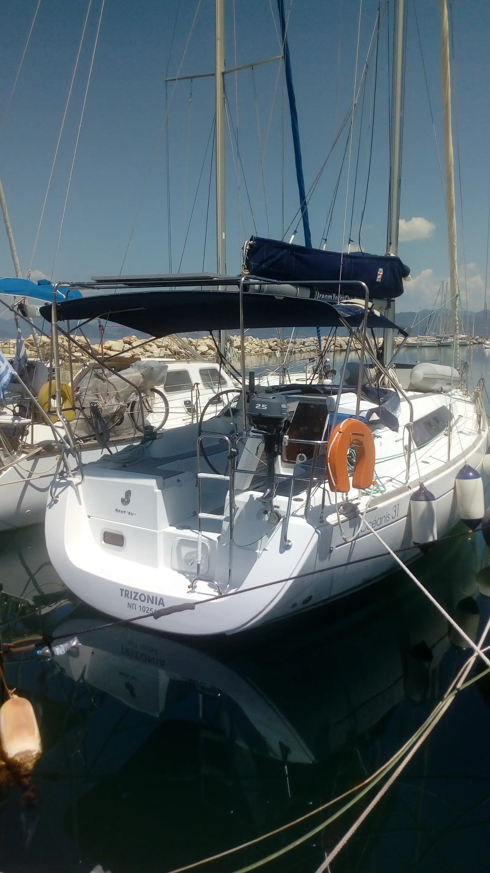 TRIZONIA , Foto 11