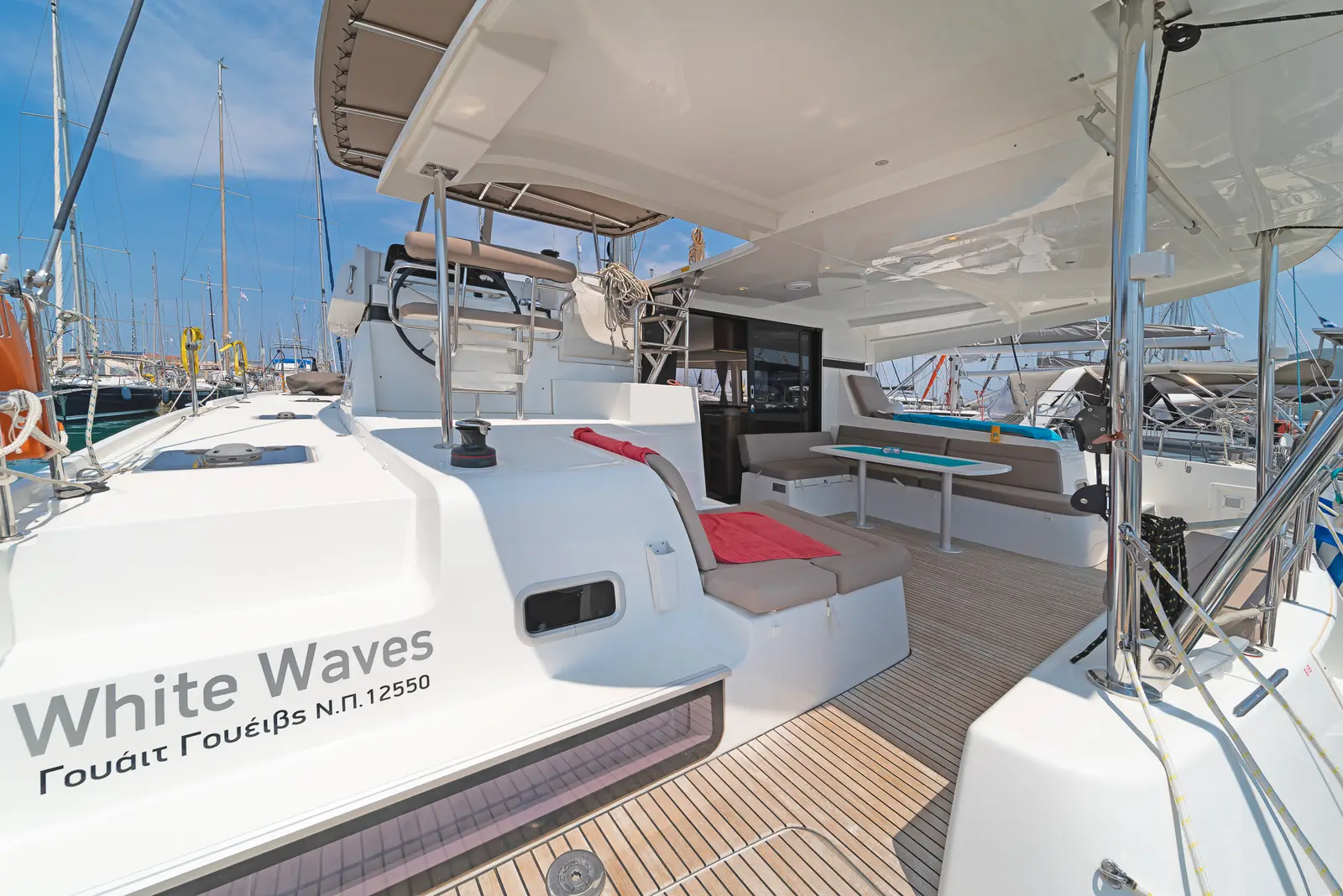 White Waves, Foto 11