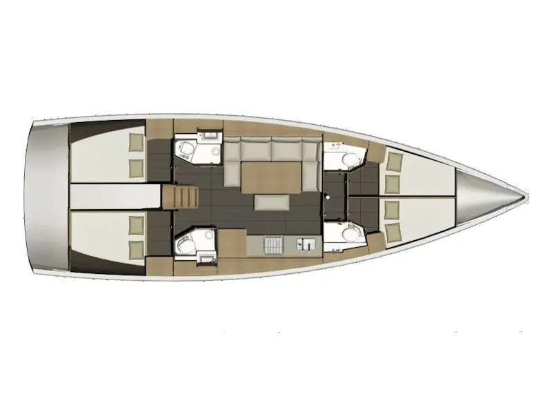 Gerry, Plan image