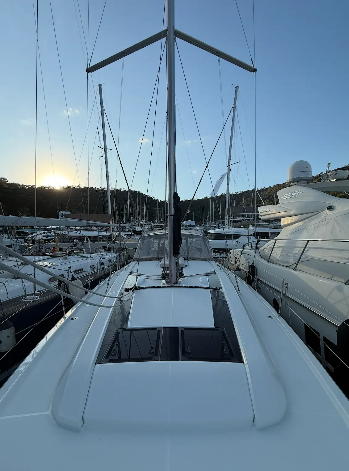 Athena 4, Foto 22