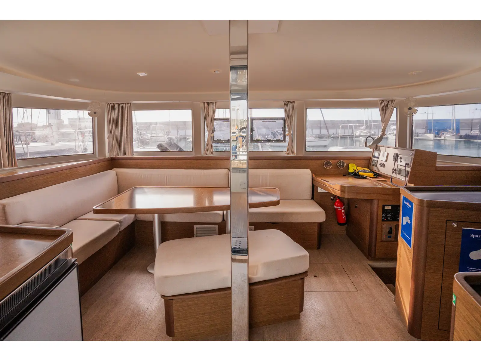 Gelsomino - Standard Line, Interior image