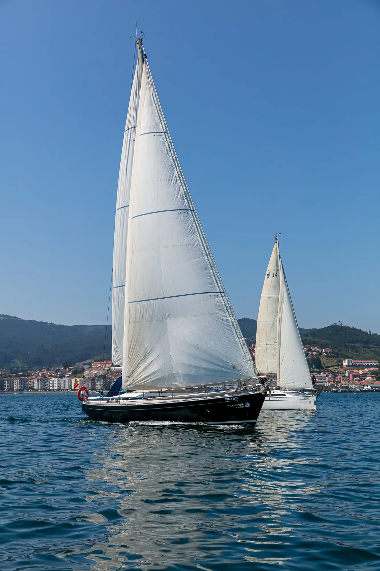Nemo, Foto 9