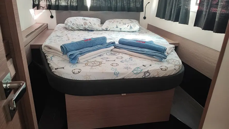 Blue Orion, Foto 23