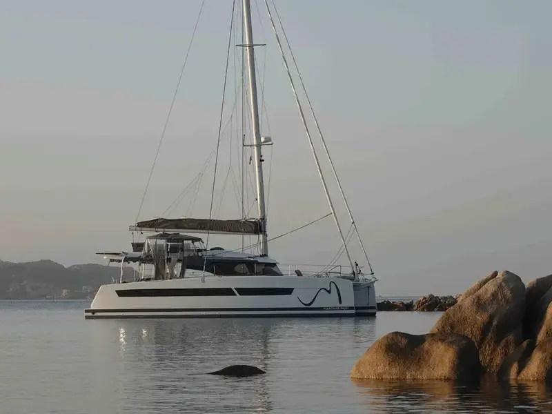 Marlea II, Elba 45