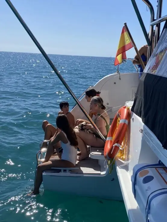 Keep Sailing V, Foto 5
