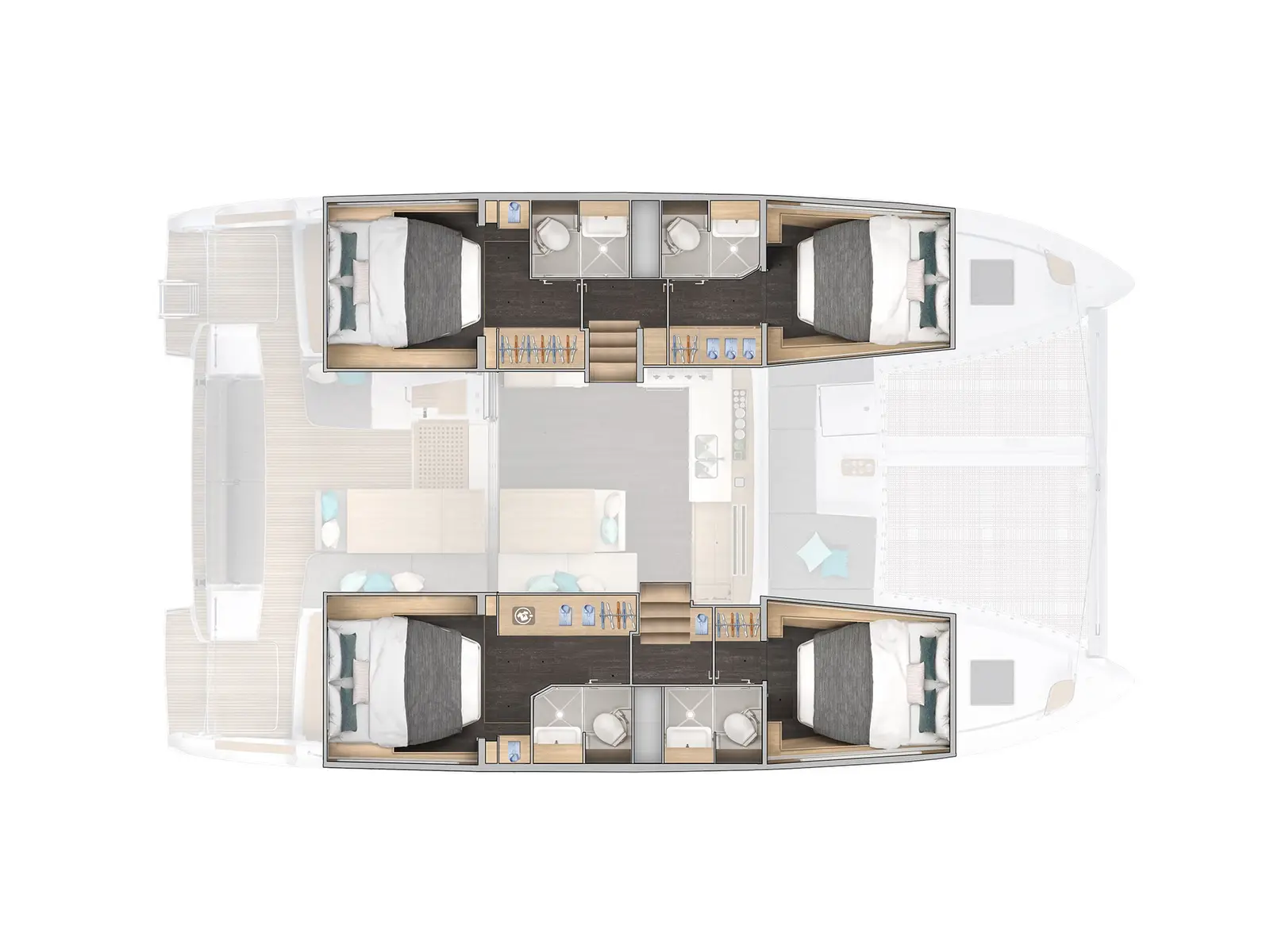 Aelia, Plan image