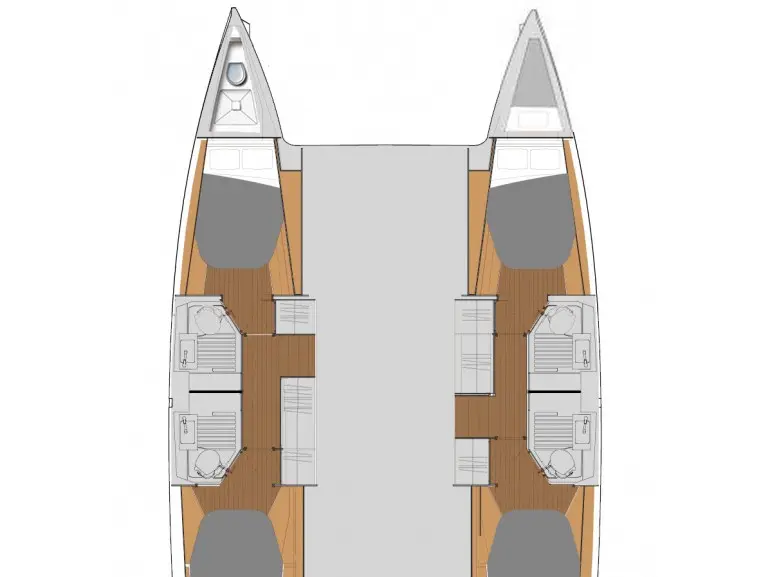 Harley Quinn, Plan image