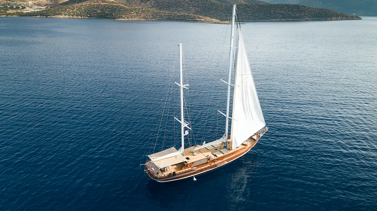 Queen of Datca, Foto 18