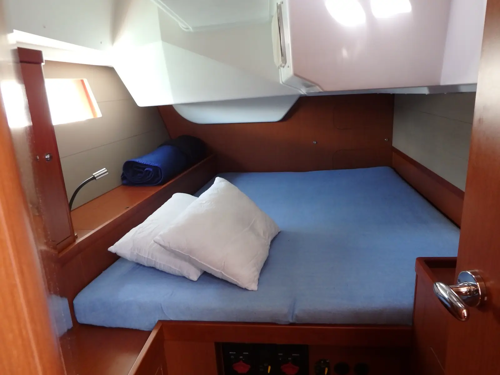 Oceanis 48, Foto 10