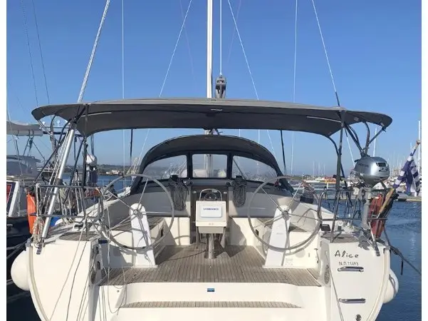 Alice, Bavaria Cruiser 51
