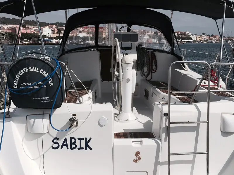 Sabik, Foto 3