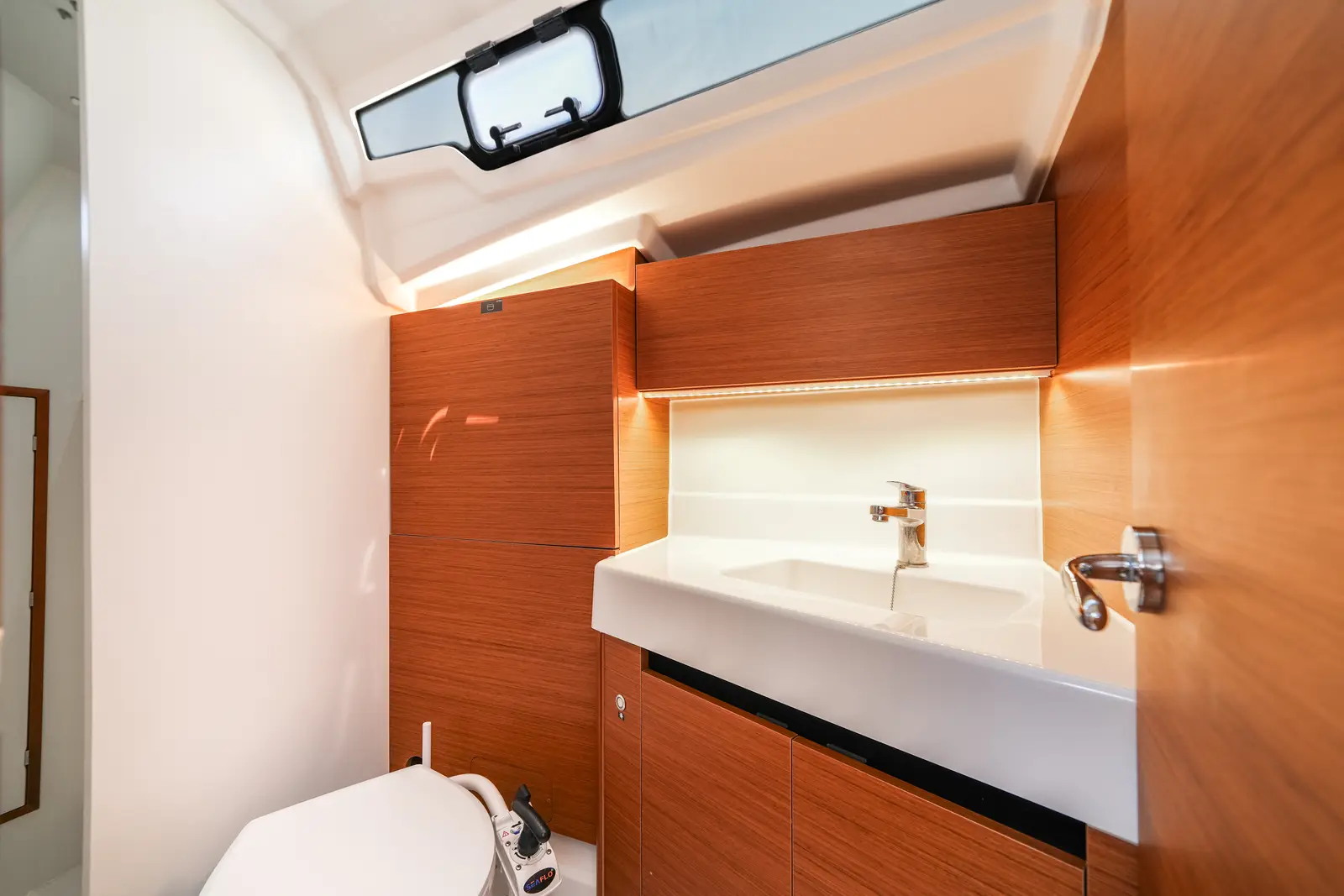 NorthWind 35, Foto 14