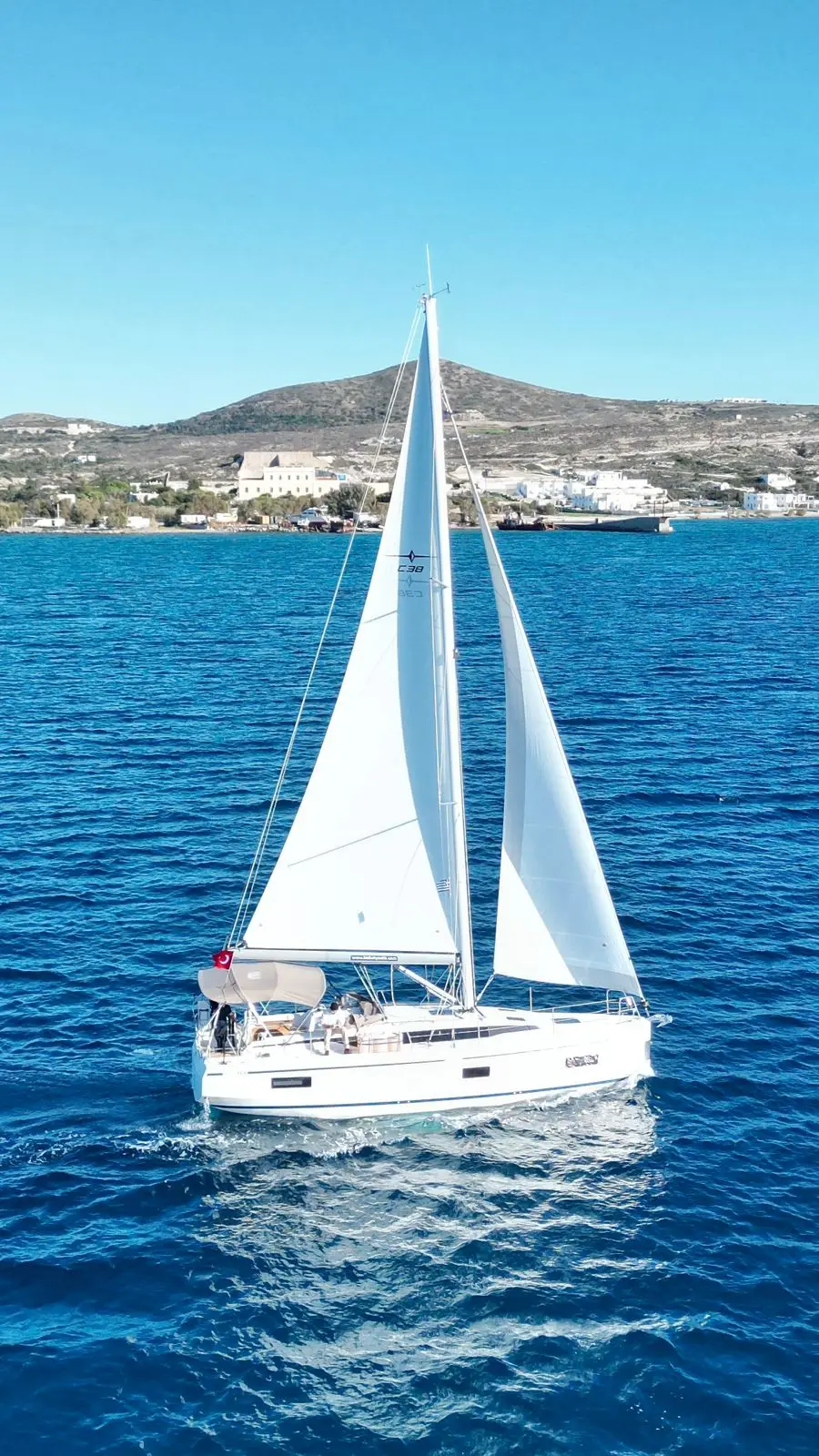 Luna 3, Foto 5