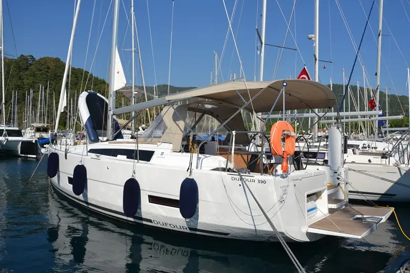 Cordelia, Foto 5