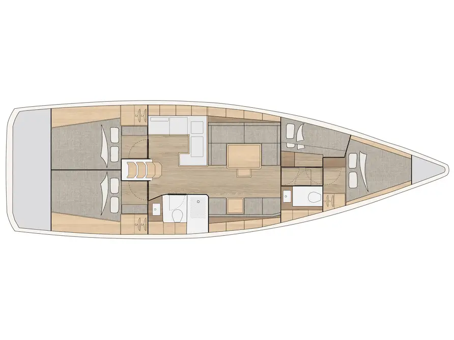 IRIS, Plan image