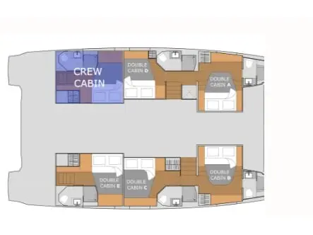 ALTHEA, Plan image