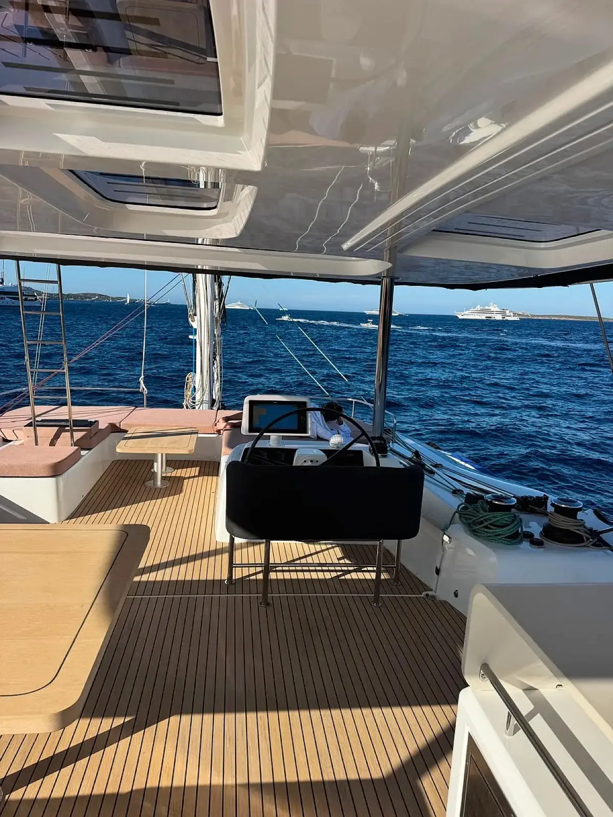 Montecristo (PTP) - FIRST CLASS , Foto 4