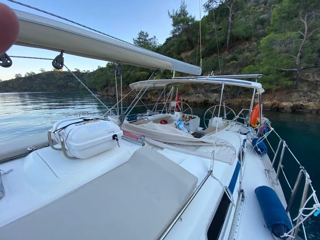 Velero, Foto 31