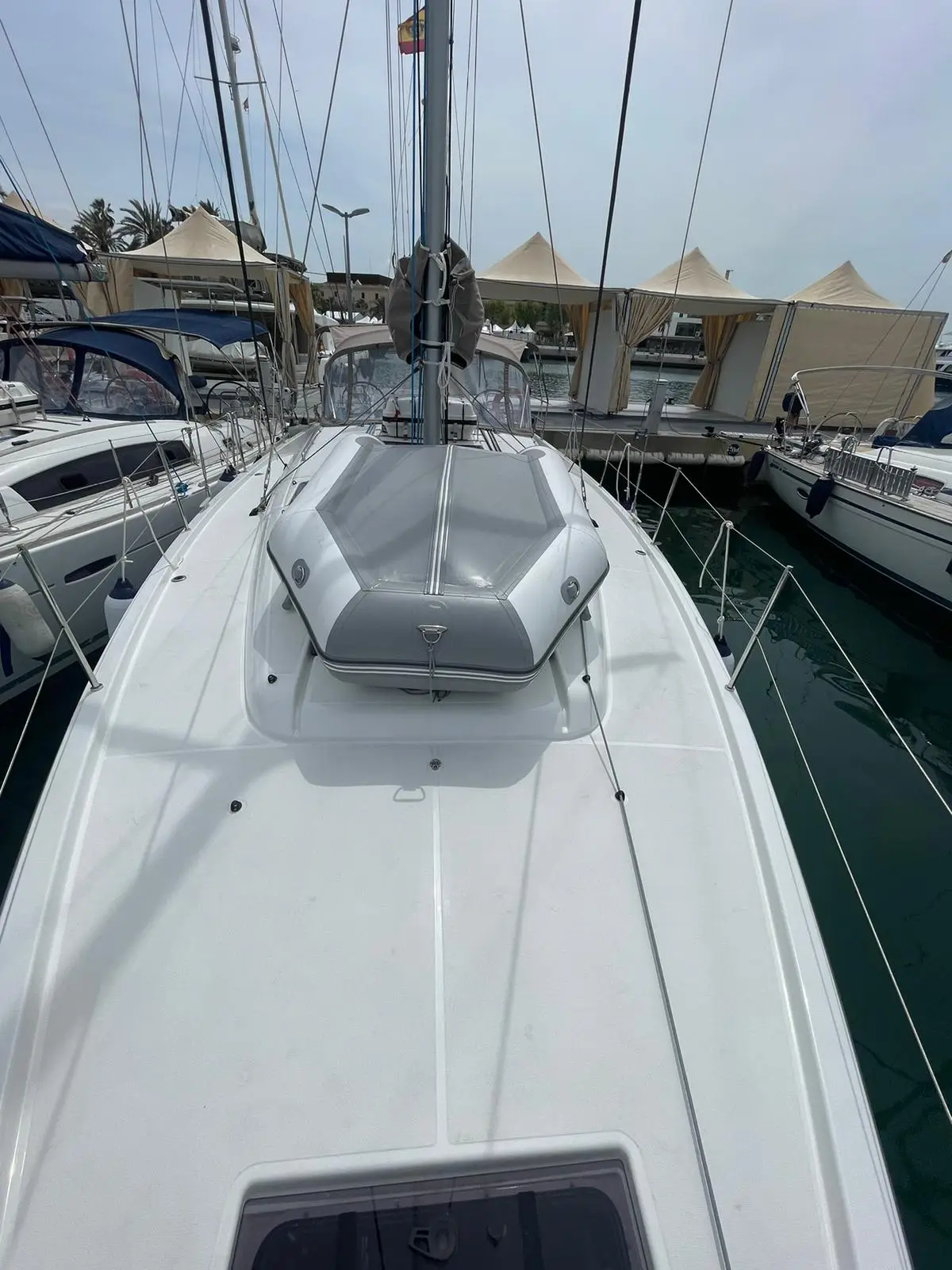 Alboran Amaretto, Foto 9