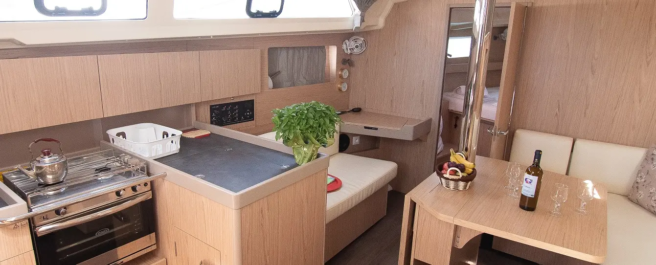 AGINOR "Sails 2025", Foto 5