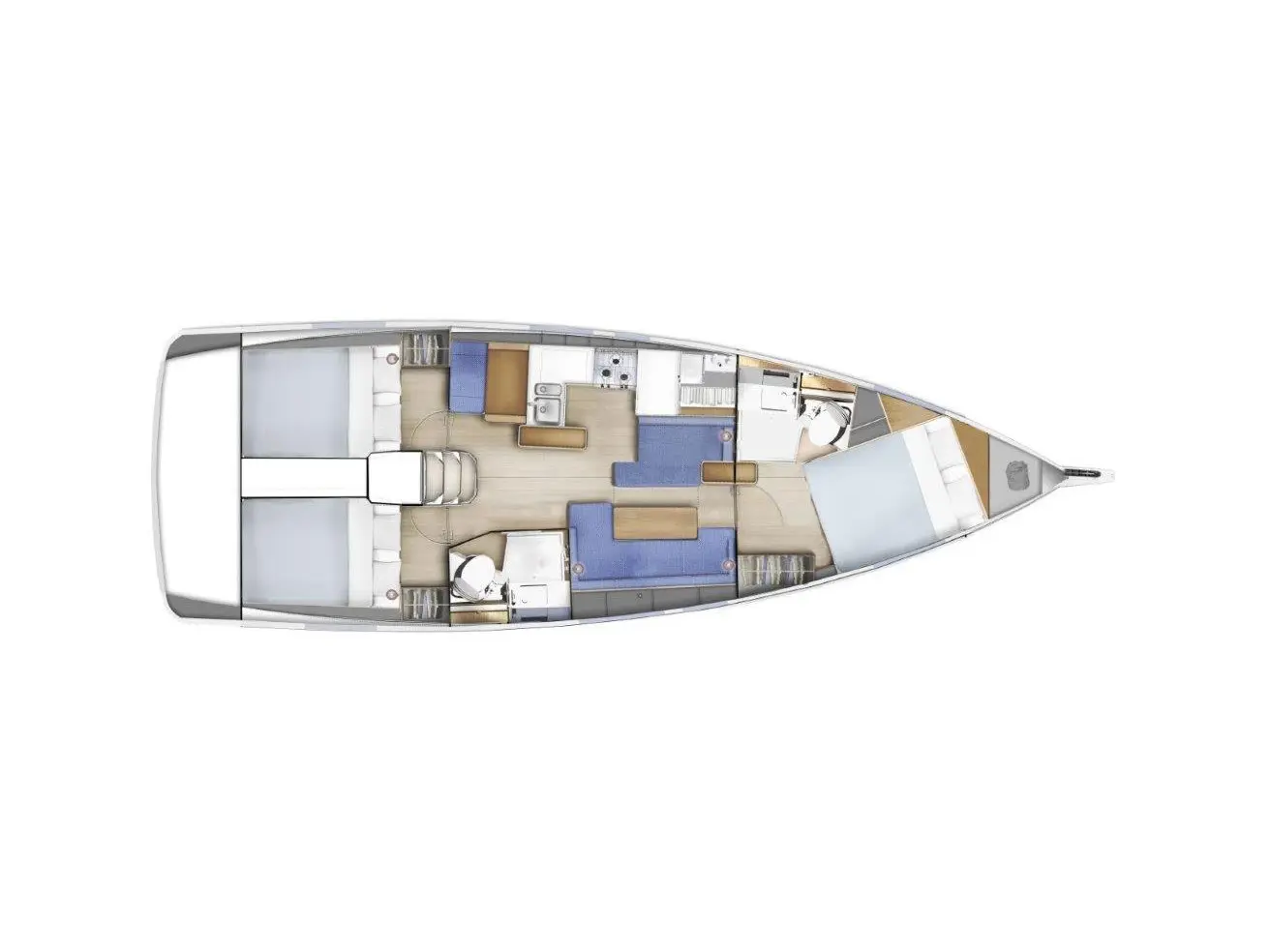 Henry Every, Plan image