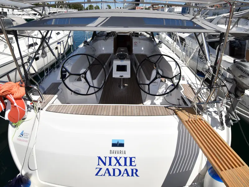 NIXIE, Foto 33