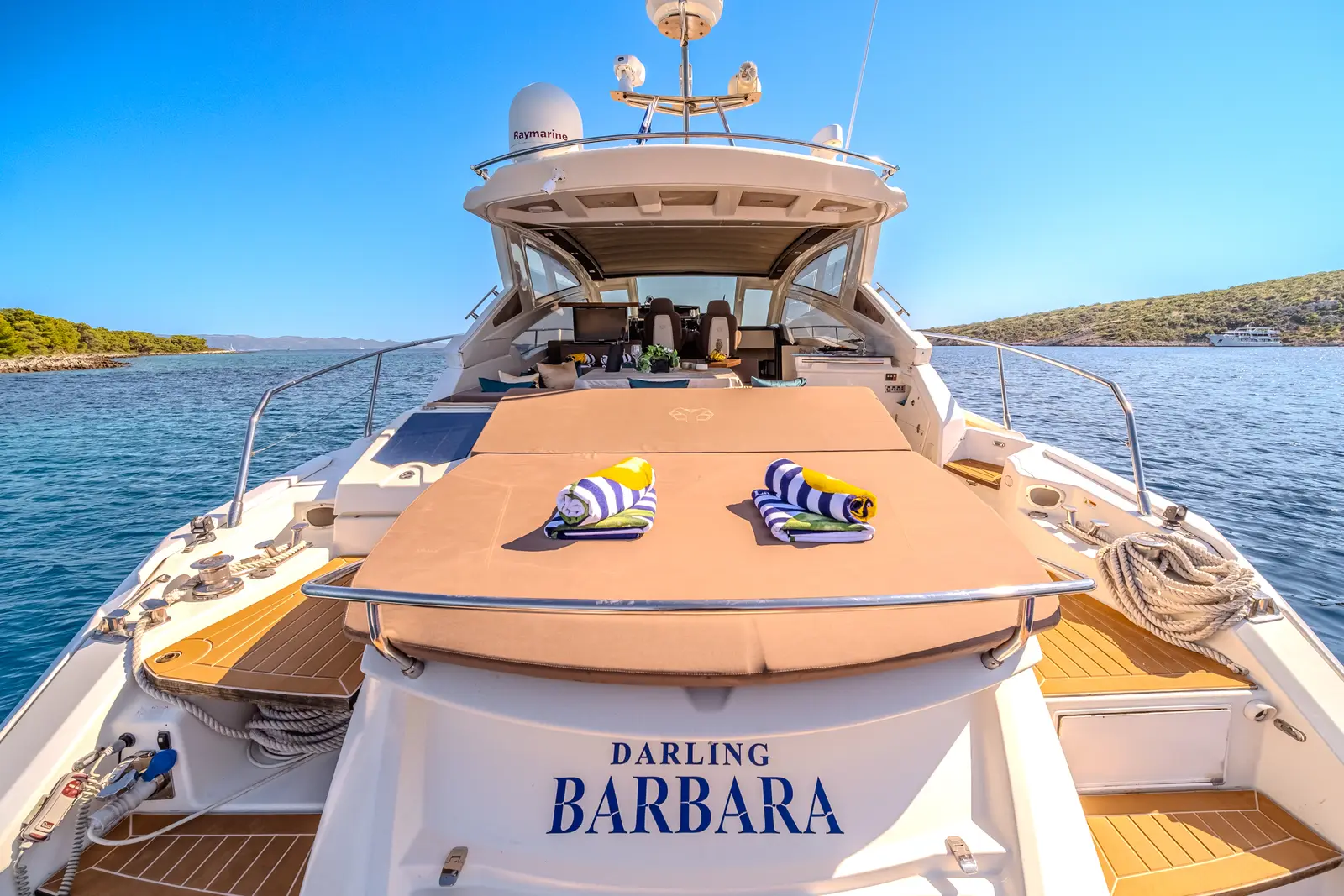 Darling Barbara, Foto 27