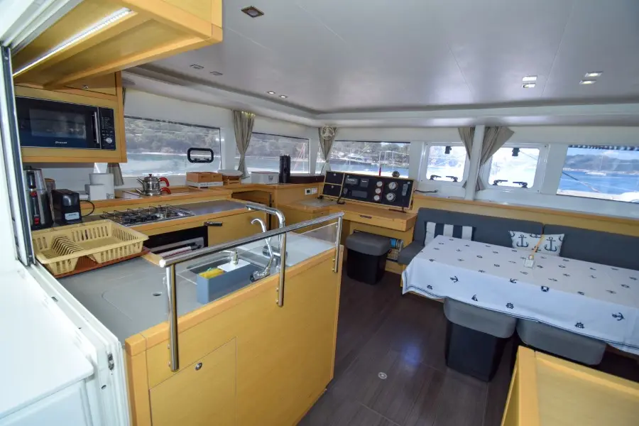 Loryma Sailing, Foto 73