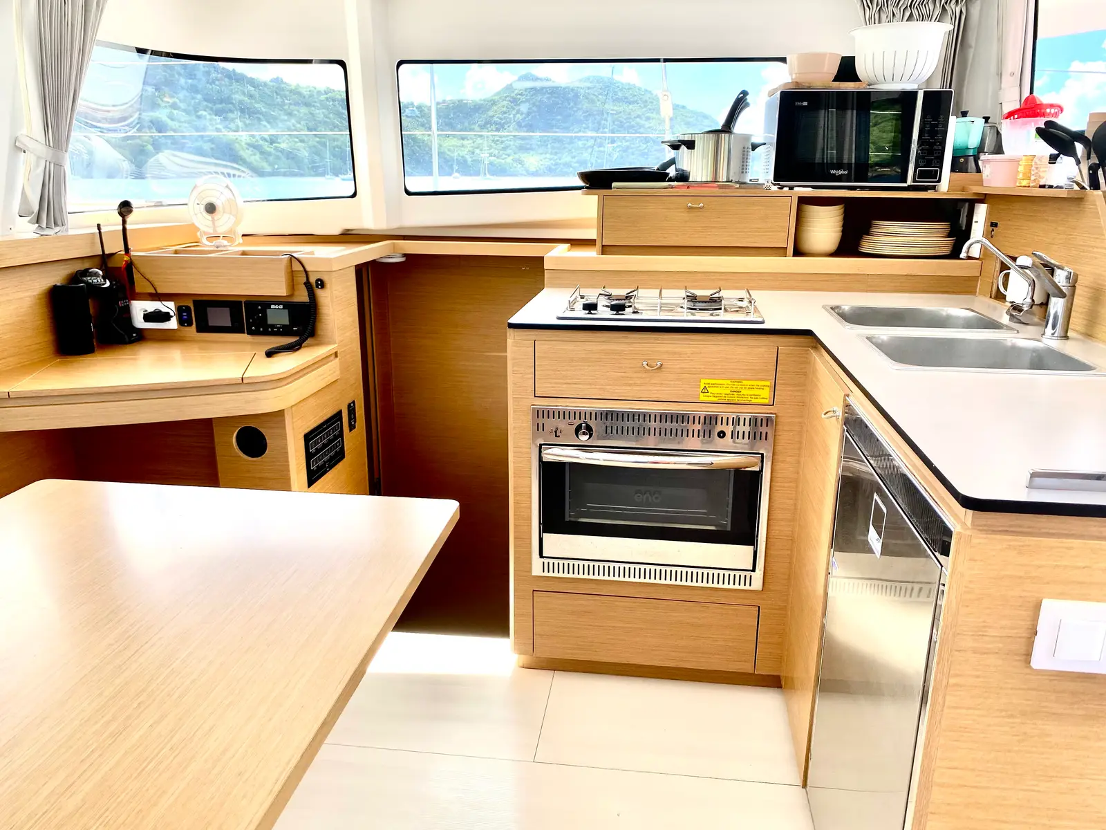 ONE Mallorca CREWED, Foto 46