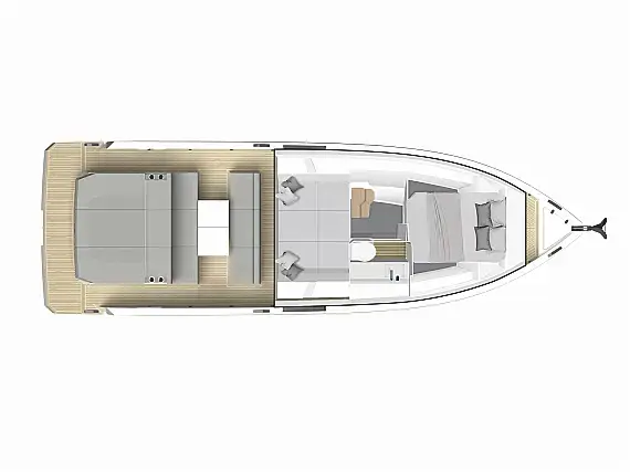 Katarina, Plan image