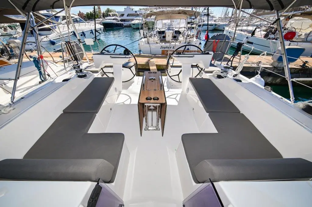 BOSUN, Foto 105