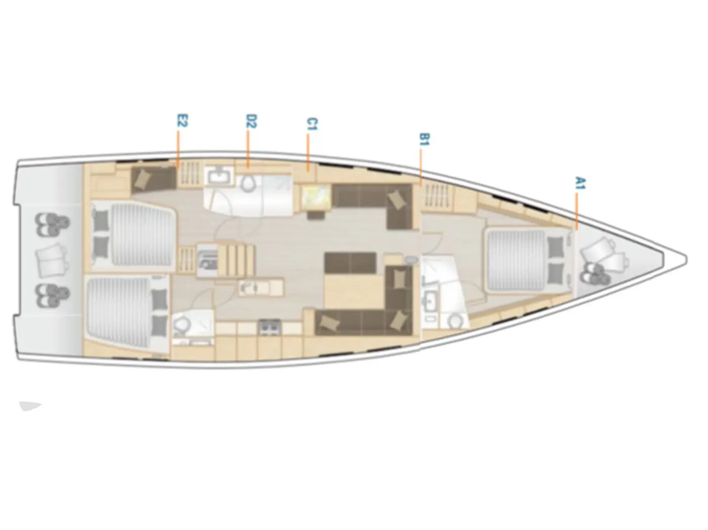 MiR, Plan image