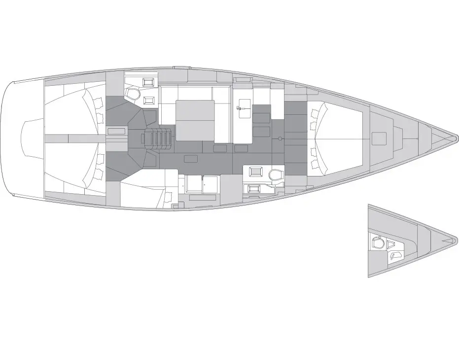EPETION, Plan image