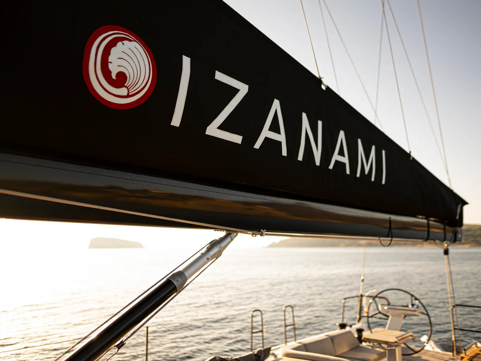 Izanami, Foto 3