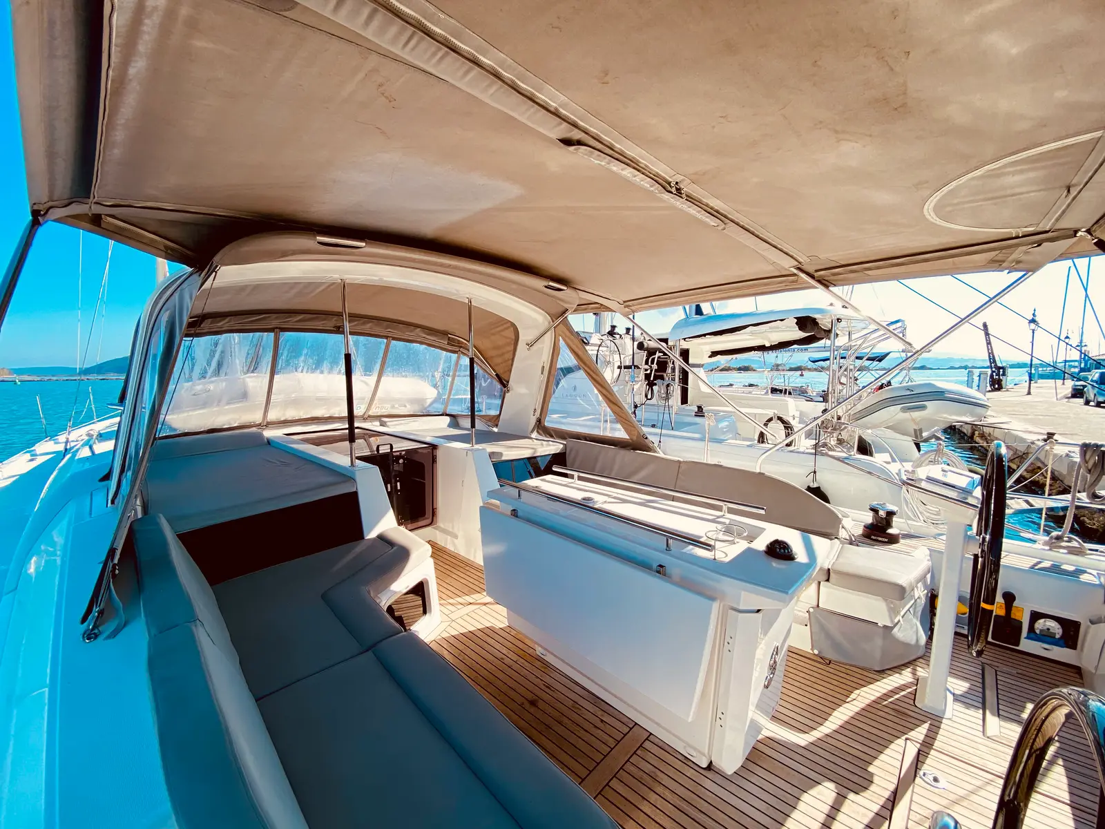 Vixen (Pax 12) , Foto 5
