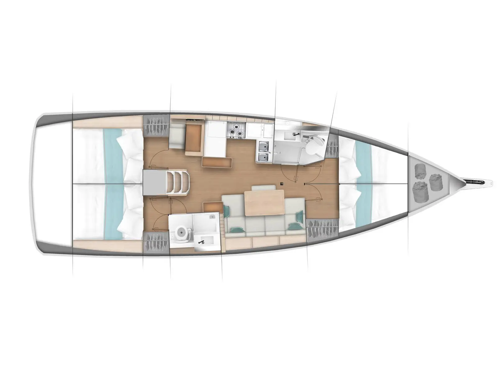 Astro, Plan image