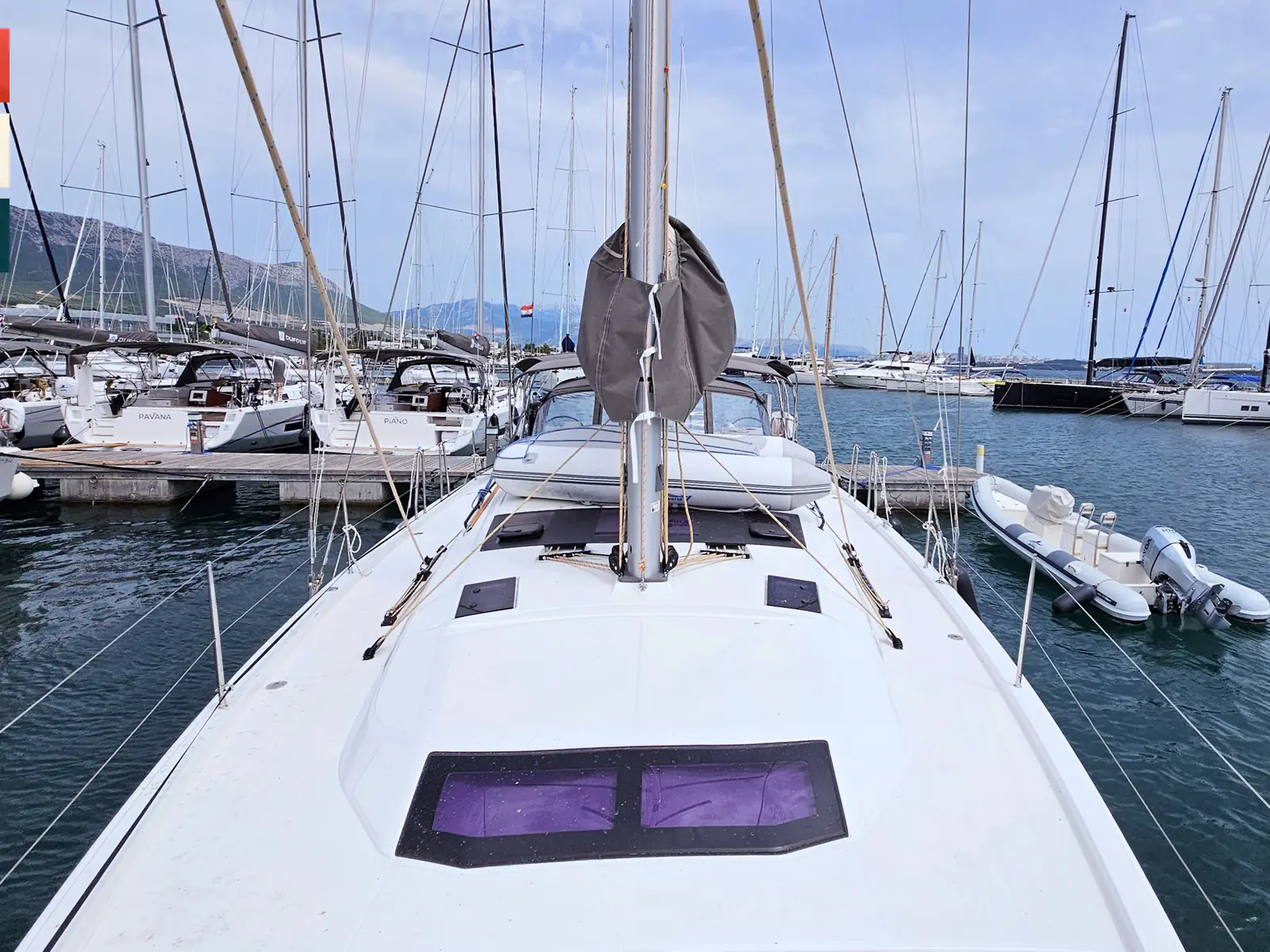 Piano, Foto 60
