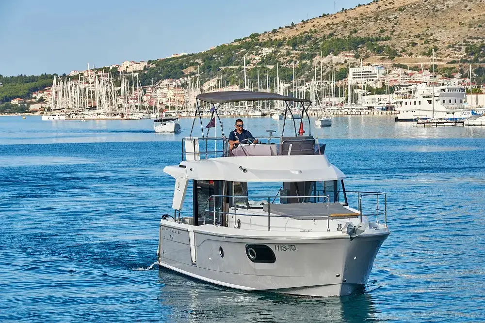 Odysseus, Foto 12