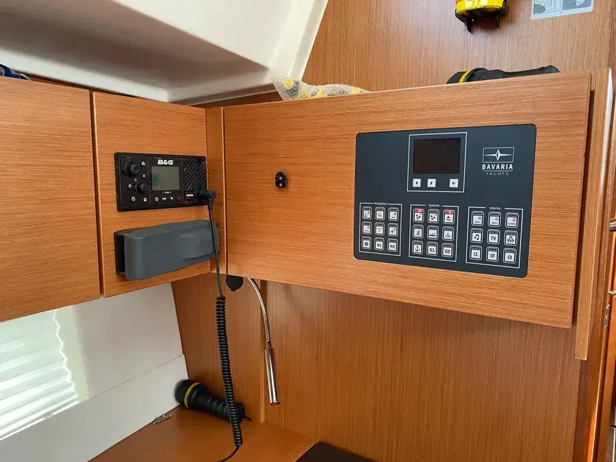 ALMA LIBRE VIII, Foto 12