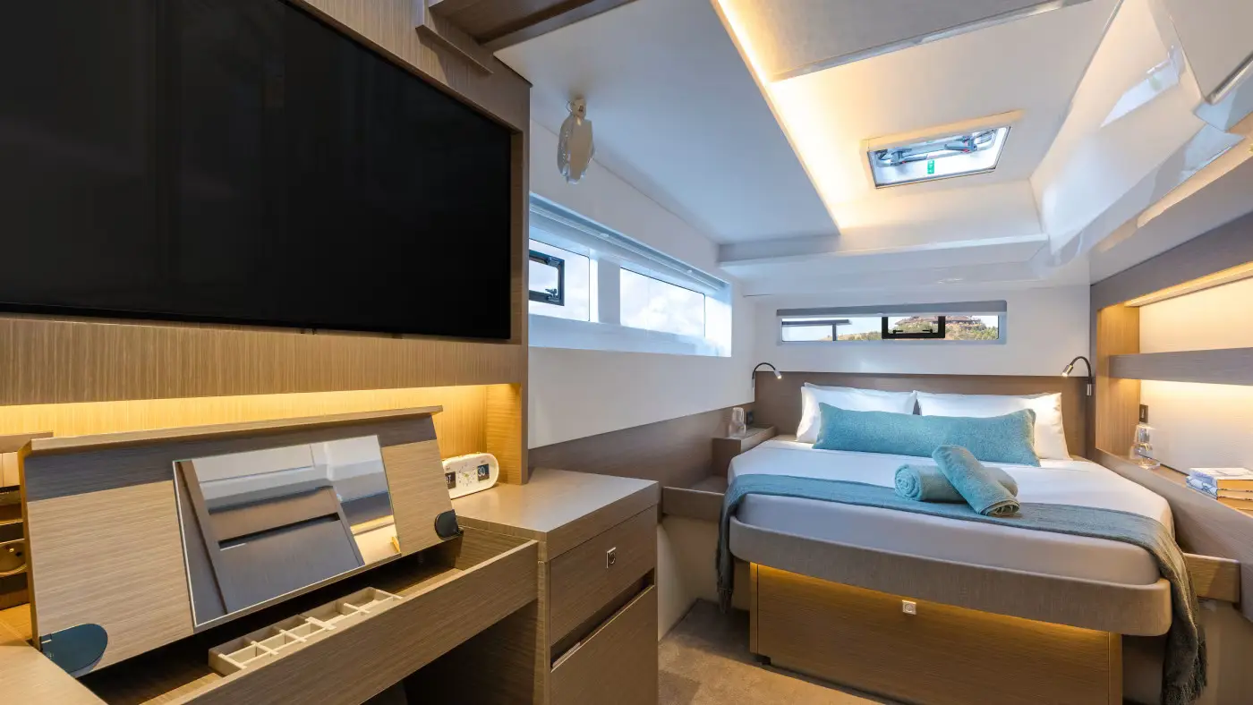 Moorings 5200 - 6 Exclusive Plus, Foto 6