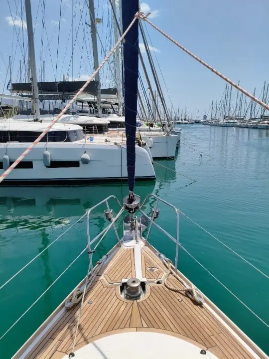 Spanaki II, Foto 3