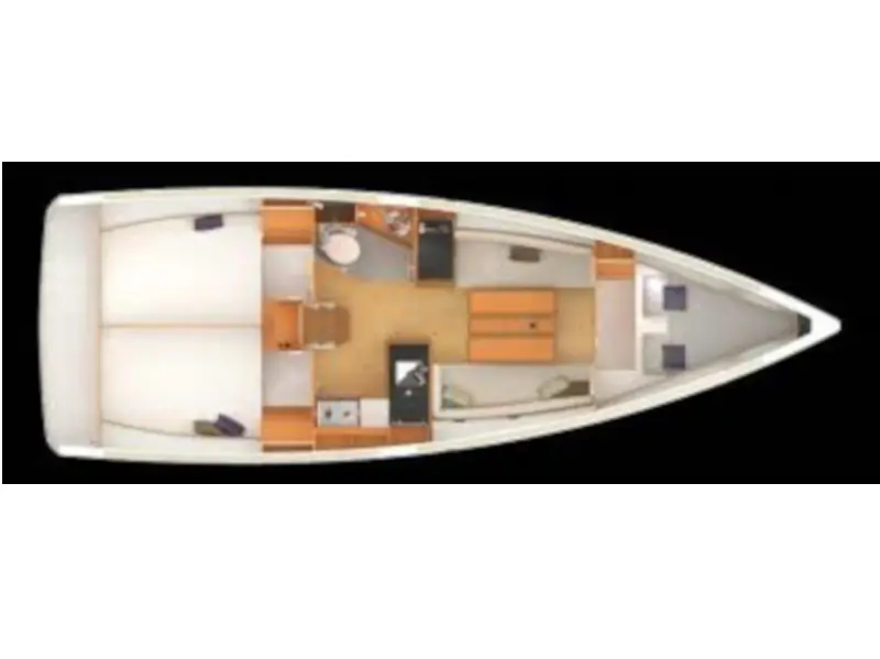 Elvis, Plan image