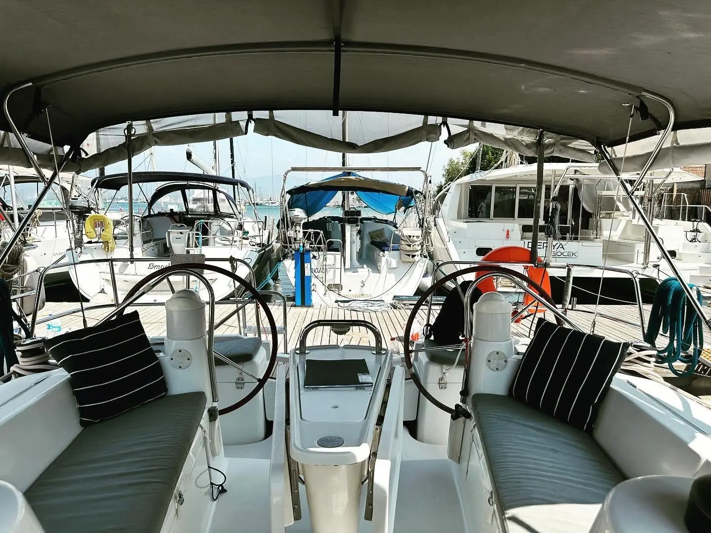 Steelbird I, Foto 36