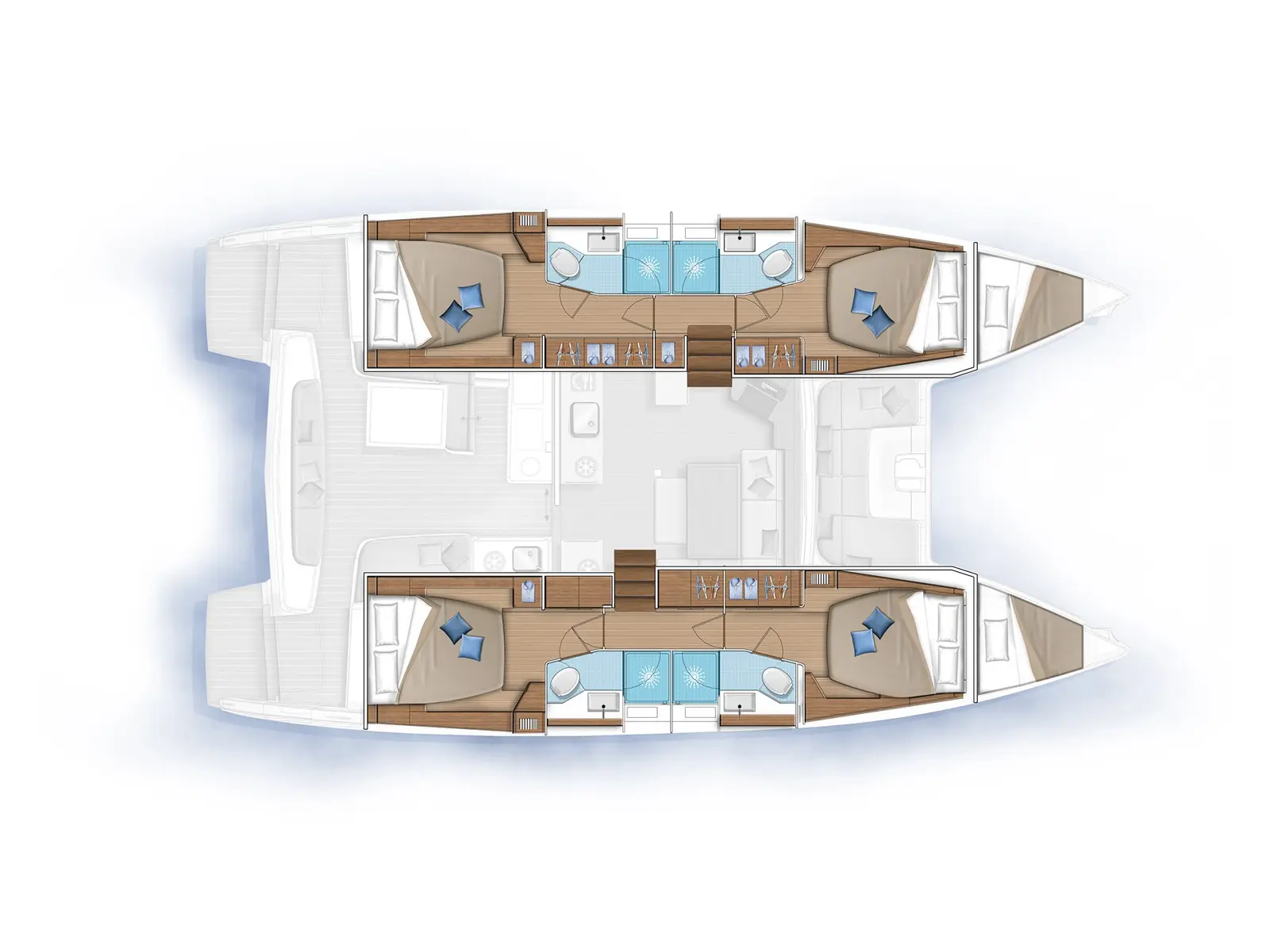 First Care, Plan image