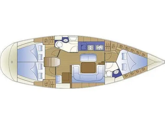 , Plan image